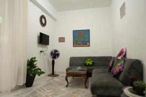 Family Apartment pYramids inn