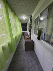 Apartament Luna