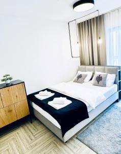 Góralskie Apartamenty Trimont