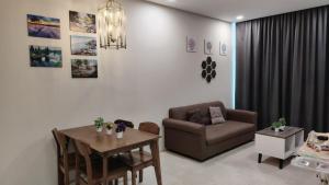 Sky Suites KLCC By Stay Happy