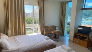 Jolilian Hotel Bãi Sau