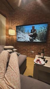 Casa en el Quebrachito