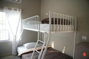 Downtuned Estrada - A Homestead Retreat