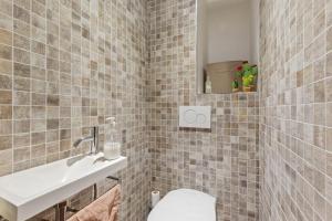 GuestReady - Gorgeous Duplex in Central Paris