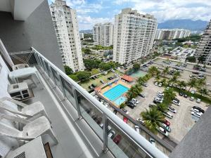 Quebra Mar - Intense and unique