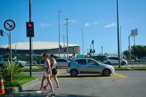 Quebra Mar - Intense and unique