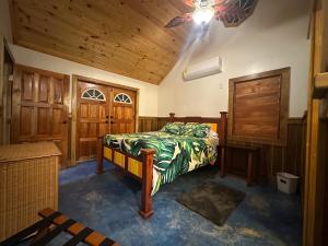 Howler Landing Vacation Rental