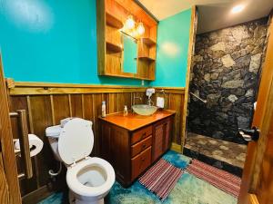 Howler Landing Vacation Rental