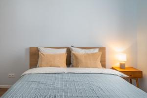 2 Bedrooms - Central Location - by Innorental