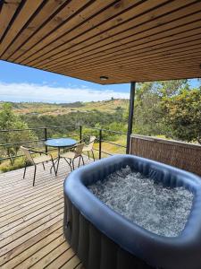 Refugio Matanzas Loft con Jacuzzi privado