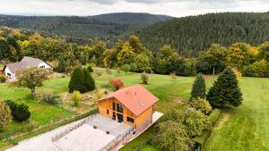 Aux mélèzes de Xavier GÎTE 4 étoiles