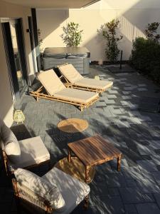 KaiserLogen Wellness