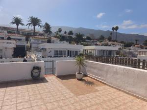 Bonito y acogedor apartamento con terraza