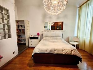 Scalo Porta Romana apartment