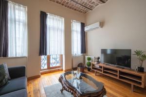 Bright Central Home - Beyoğlu Experience