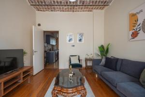 Bright Central Home - Beyoğlu Experience