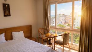 Jolilian Hotel Bãi Sau