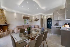 Goudis Villa Thanasis