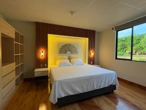 Amazon Garden Suites - Recojo del aeropuerto incluido