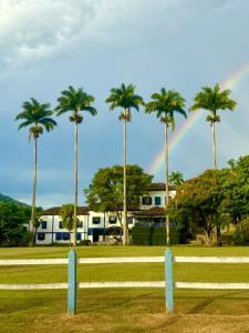 Hotel Fazenda Ponte Alta
