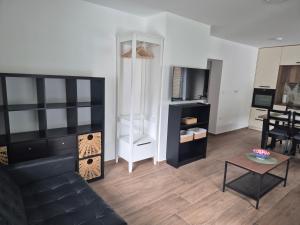 Ta World apartments