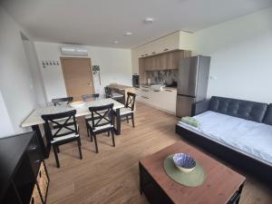 Ta World apartments