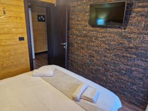 Cabana Tesa Borșa MM