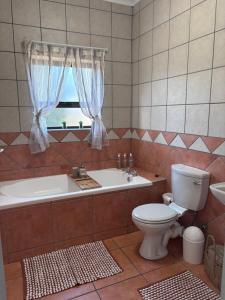 36 Villa Pirogue - Home away from home