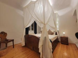 Charmante Altbauwohnung