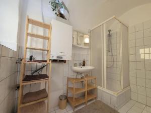 Charmante Altbauwohnung