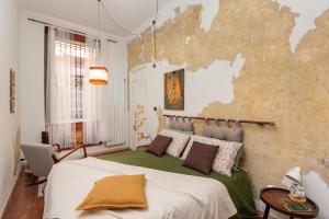 Casa Agnelli eleganza e comfort in zona signorile