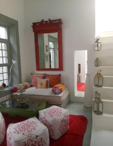 Maison A unique chic riad in the heart of the medina