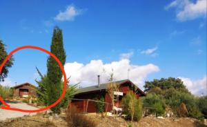 Casa La Colina Mandarina I