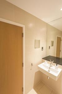 Large Studio at ExCeL London-Pets Ok-WiFi-Self CheckIn