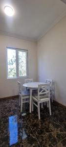 Tskhaltubo Spa Resort Apartments