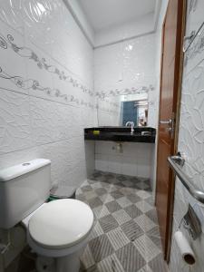 BELÉM HOSTEL VICTORIA AMAZONICA - Conforto e Segurança no Umarizal