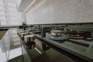 Departamento Premium De Estreno En Miraflores