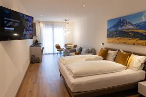 ecHo Apartments & SPA