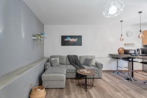4 Apartamentos Omanai Tenerife Sur