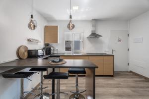 4 Apartamentos Omanai Tenerife Sur