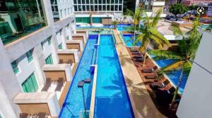 Jade Hotel Brasília