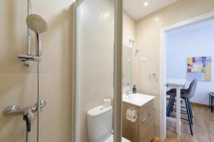 Cerca de Puerta de Toledo