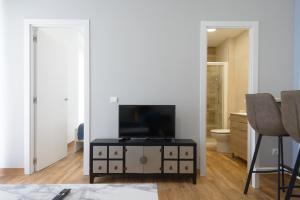 Cerca de Puerta de Toledo