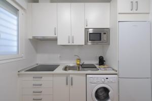 Cerca de Puerta de Toledo