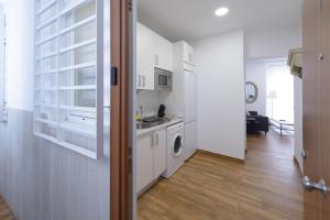 Cerca de Puerta de Toledo