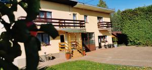 ATENY NIEGRECKIE Dom Wczasowy