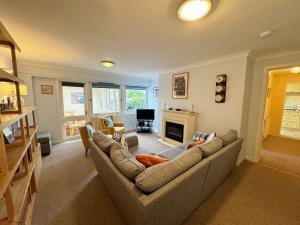Sea Neuk, 14A Westgate South, Crail, KY10 3RF