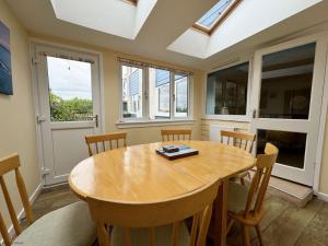 Sea Neuk, 14A Westgate South, Crail, KY10 3RF