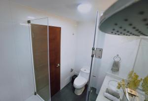 Departamento Premium De Estreno En Miraflores