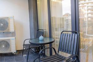 Luxury & Modern Apartment - Rowing Canal Plovdiv